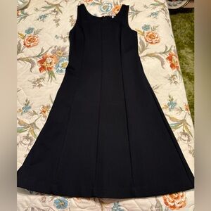 Women’s XS Merona scuba dress